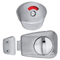 Toilet Partition Door Lock Set (KTW08-149)